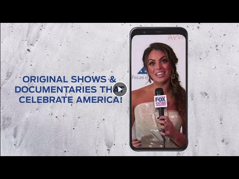 Fox Nation: Celebrate America APK Video Trailer