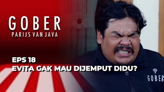 Download lagu GALAU BERAT‼️ DIDU SAMPE NABRAK - GOBER: PARIJS VAN JAVA EPS 18 mp3 Download lagu GALAU BERAT‼️ DIDU SAMPE NABRAK - GOBER: PARIJS VAN JAVA EPS 18 mp3