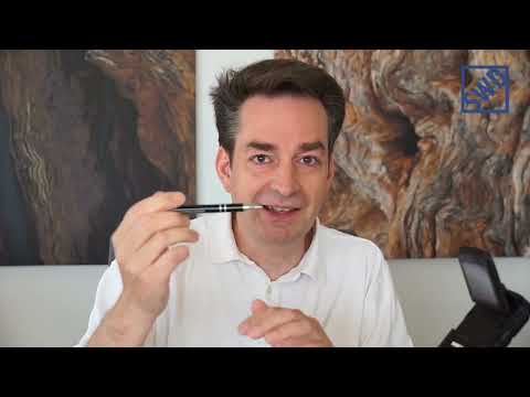 Wärmepumpe mit 35 Grad Fußbodenheizung + 50 Grad Warmwasser über Hygienespeicher einfach Skizziert!