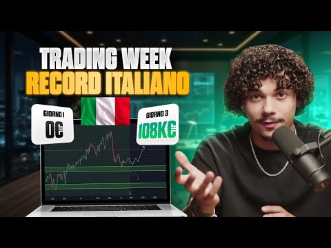 Come ho fatto il record italiano di 108.000€ in 3 giorni - CGA Strategy