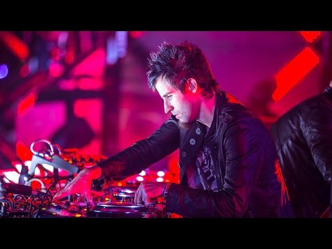 Knife Party vs. Twoloud - Home To Mama (Dyro Edit)﻿ (Live @ Tomorrowland 2014)