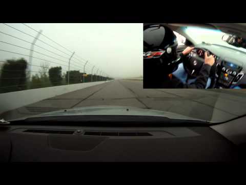 Silver Bullet Pocono (5-22-11)