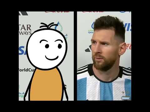 What are you looking at Tobias? Go away fool | TobiAnimados