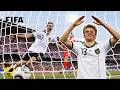 10 Minute Match Germany 4 0 England 2010 FIFA World Cup