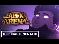 Tales of Esperia: Desperation - Official Animated Cinematic Trailer | AFK Arena