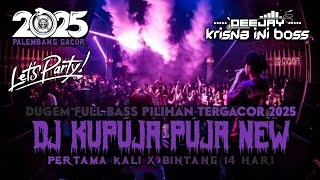 Download lagu DUGEM REMIX FULL BASS TERGACOR 2025‼️DJ KUPUJA PUJA X BAON CIKADAP X PERTAMA KALI X BINTANG 14 HARI mp3 Download lagu DUGEM REMIX FULL BASS TERGACOR 2025‼️DJ KUPUJA PUJA X BAON CIKADAP X PERTAMA KALI X BINTANG 14 HARI mp3