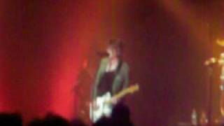Goo Goo Dolls - One Night (new song) - Hampton, NH 4/15/10