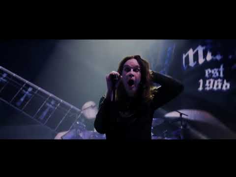 Black Sabbath Under the Sun