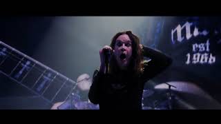 Black Sabbath Under the Sun