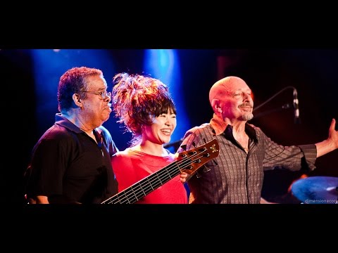 Hiromi The Trio Project - Estival Jazz Lugano 2011