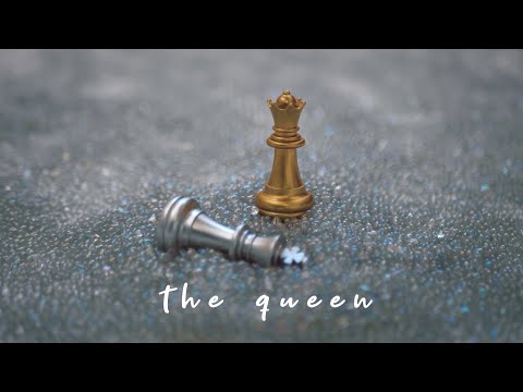 Rosendale - The Queen (Lyric Video)
