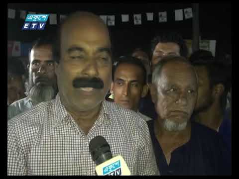 জমে উঠেছে কুষ্টিয়ার উপজেলা নির্বাচনের প্রচারণা
