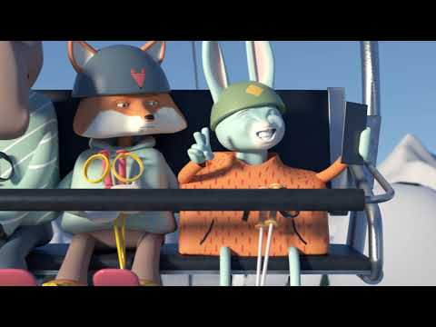 Tips for Loading, Riding and Unloading a Chairlift