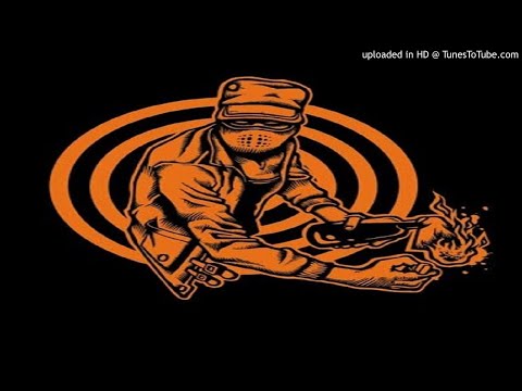 Hardtekno 28.05.18 by Kaos (United Hardtek Mafia)