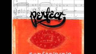 Perfect - Każdy tańczy sam (orch. Adam Sztaba)