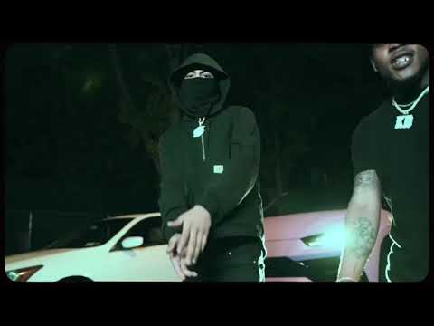 Kay Flock - War (Kay part only)