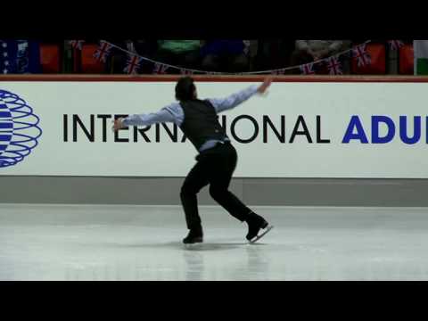 Taya Shig-Bronze Men I Freeskate - 2016 Oberstdorf5