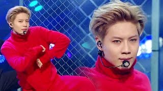 《Goodbye Stage》 TAEMIN(태민) - Drip Drop @인기가요 Inkigayo 20160320