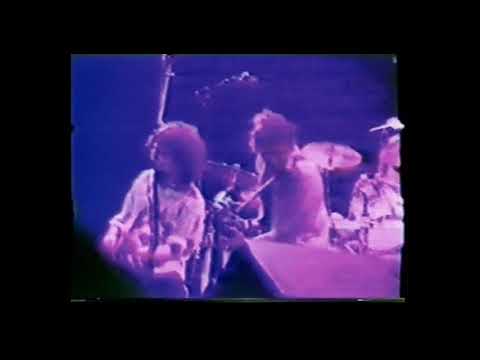 Bob Dylan Watching The River Flow Sportpaleis Ahoy Rotterdam 19 September 1987