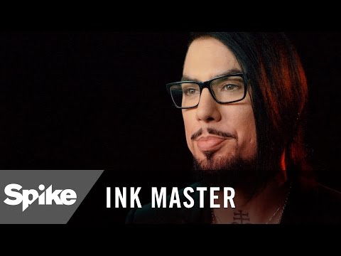 Dave Navarro Names The Best Tattoos Of Ink Master