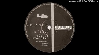 Atlantis - Drifting