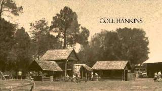 Cole Hankins - The Man Who Shot Liberty Valance (Burt Bacharach/Hal David)