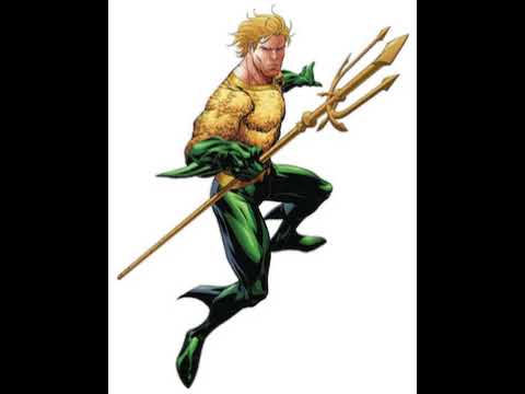 Aquaman (comic book) | Wikipedia audio article