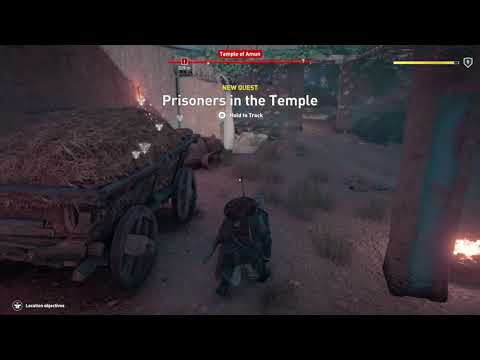 Finishing JoJo Town - Origins Playthrough Pt. 4