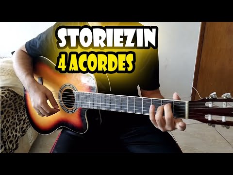 Storyzinho - Nattan