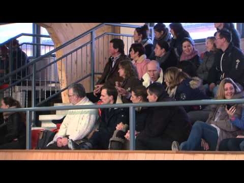 Ermelo - KWPN 2015 - Johan Knaap