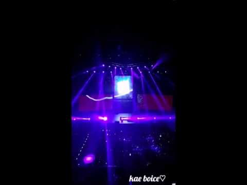 2015 JUNG YONG HWA LIVE [ONE FINE DAY] IN SINGAPORE