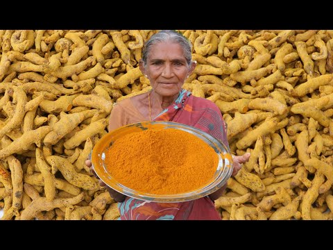 Indian Whole Spices