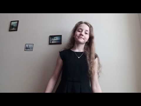 Gustė Kielaitė - Beatliejaus lopšinė (muzika - Marijos Karaliūtės, žodžiai - Stasio Žlibino)