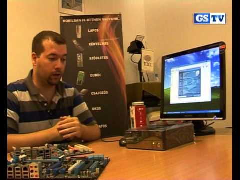 GameStar TV s05e08 - Mélyvíz