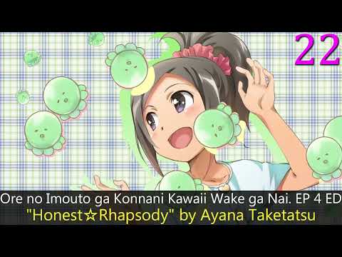 Ore no Imouto ga Konnani Kawaii Wake ga Nai. Arifureta Mirai e Satomi Sato