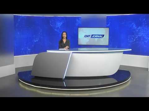 CNT Jornal de 10/06/2026 na Íntegra