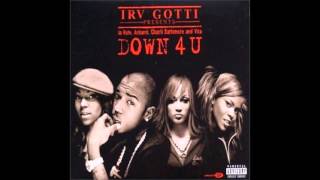 Ja Rule Feat Ashanti ,Vita, &amp; Charli Baltimore - Down For U