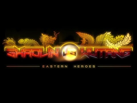 Shaolin vs Wutang Nintendo Switch Review.