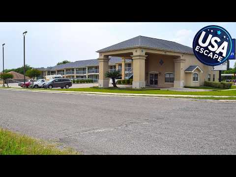 Americas Best Value Inn New Braunfels San Antonio | New Braunfels (TX), United States | Hotel Review