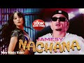 NACHANA JAMESY Ft VZN HENNIE BAKER NEW MUSIC VIDEO