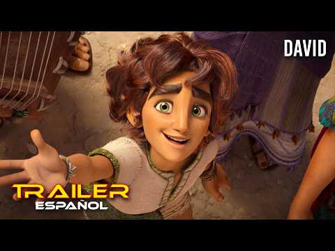 Tráiler de David
