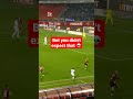 Foul or no Foul?! ?
