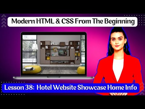 Lesson 38. Showcase  Home Info #html, #CSS#Basic_html, #Basic_CSS ,#Freelancing_Help_Zone