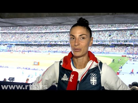 Španović: Ludost je bila pojaviti se u Parizu