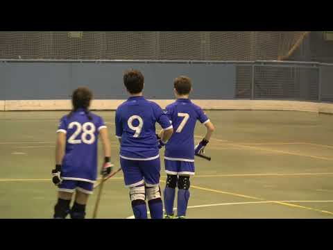 20200118 CENTRO ASTURIANO-EL PILAR B ALEVIN 2ª DIVISION