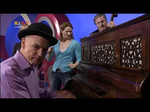 Robert Metcalf - Frohes Neues Jahr