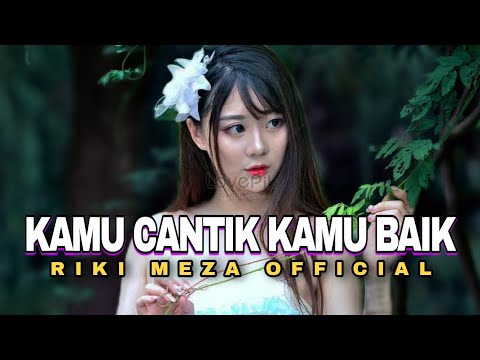 Dansa Portu 2024 || Kamu Cantik Kamu Baik || Riki Meza Rmxr💃