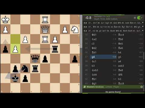 Jose Raul Capablanca vs Robert James Fischer (The longest game...almost 200 moves!)