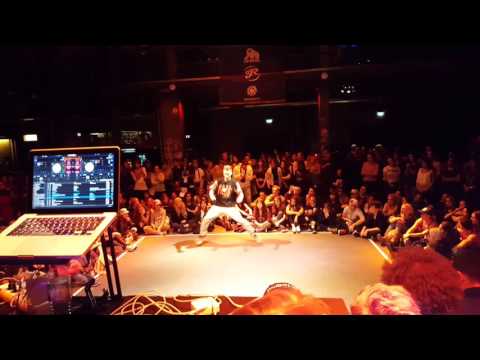 Berlins Best Dancer Wanted 2015 | Preselection - Tesem