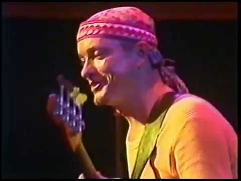 Jaco Pastorius Big Band - Live In Japan 1982 (Stereo) - 05.Liberty City